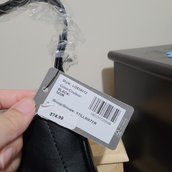 Guess shoulder bag - Picture 4 of 4